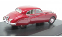 JAGUAR MKVIIM (QUEEN MOTHER) OXFORD 1/43, масштабная модель, scale43