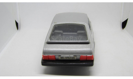 SAAB 900 turbo Bburago,  1/27, масштабная модель, scale24