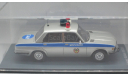 BMW 2500 E3 Милиция г. Москва Лимит 300 шт. NEO 1/43, масштабная модель, 1:43, Neo Scale Models