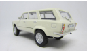 Fiat 125P 4x4 Полный привод!, масштабная модель, 1:43, 1/43, DeAgostini-Польша (Kultowe Auta)