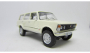 Fiat 125P 4x4 Полный привод!, масштабная модель, 1:43, 1/43, DeAgostini-Польша (Kultowe Auta)