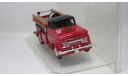 CORGI FIRE HEROES GMC FIRE PUMPER CHICAGO FIRE DEPARTMENT TRUCK REF CS90009, масштабная модель, scale0