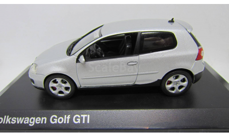 VW Golf 5 GTI Norev, масштабная модель, Suzuki, scale43