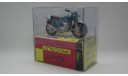 Мотоцикл Honda CB750 Schuco 1:43, масштабная модель мотоцикла, 1/43