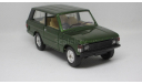 Range Rover 1970 4x4 Solido 1/43, масштабная модель, scale43