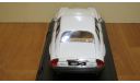 Jaguar XJS 1975 Road Signature  1:18, масштабная модель, 1/18