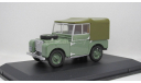 Land Rover 88 Series 1,  4x4 Oxford  1/43, масштабная модель, scale43