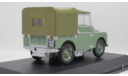 Land Rover 88 Series 1,  4x4 Oxford  1/43, масштабная модель, scale43