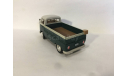 Volkswagen VW  T1 Pick Up, ранняя  CARARAMA 1/43, масштабная модель, Bauer/Cararama/Hongwell, scale43