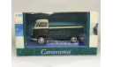 Volkswagen VW  T1 Pick Up, ранняя  CARARAMA 1/43, масштабная модель, Bauer/Cararama/Hongwell, scale43