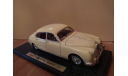 Jaguar Mark ll 1959 MAISTO 1/18, масштабная модель, scale18