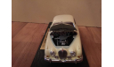 Jaguar Mark ll 1959 MAISTO 1/18, масштабная модель, scale18