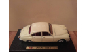 Jaguar Mark ll 1959 MAISTO 1/18, масштабная модель, scale18