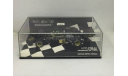 Lotus Ford 72 Reine Wisell Canadian Gp 1972 Minichamps 1:43, масштабная модель, scale43