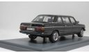 Mercedes-Benz 280 E (W123) Lang NEO  1/43, масштабная модель, 1:43, Neo Scale Models