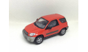 Toyota RAV 4 Cararama 1:43, масштабная модель, scale0, Bauer/Cararama/Hongwell