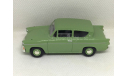 Ford Anglia MKI Vanguards 1/43, масштабная модель, scale43