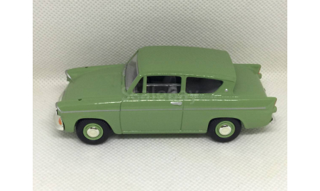 Ford Anglia MKI Vanguards 1/43, масштабная модель, scale43
