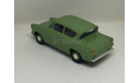 Ford Anglia MKI Vanguards 1/43, масштабная модель, scale43