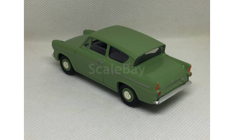 Ford Anglia MKI Vanguards 1/43, масштабная модель, scale43