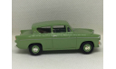 Ford Anglia MKI Vanguards 1/43, масштабная модель, scale43