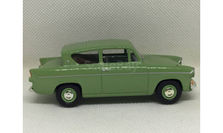 Ford Anglia MKI Vanguards 1/43, масштабная модель, scale43
