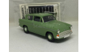 Ford Anglia MKI Vanguards 1/43, масштабная модель, scale43