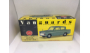 Ford Anglia MKI Vanguards 1/43, масштабная модель, scale43