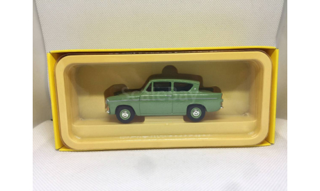 Ford Anglia MKI Vanguards 1/43, масштабная модель, scale43