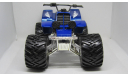 ATV Yamaha YF 350Z Banshee 1/12 NewRay, масштабная модель мотоцикла, scale12