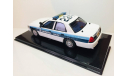 FORD PI Arlington County Police 1:43, масштабная модель, 1/43