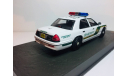 FORD PI Pinellas County Sheriff 1:43, масштабная модель, 1/43