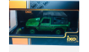 Mercedes Benz 240 G Wagon LHD SWB 1986 (IXO 1:43), масштабная модель, Mercedes-Benz, IXO Road (серии MOC, CLC), 1/43