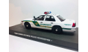 FORD PI Pinellas County Sheriff 1:43, масштабная модель, 1/43