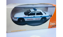 Ford Crown Victoria PI Chicago Police 1:43, масштабная модель, scale43