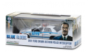 FORD Crown Victoria NYPD (Greenlight 1:43), масштабная модель, Greenlight Collectibles, 1/43