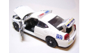 SALE! Dodge Charger Philadelphia Police (First Response Replicas 1:43), масштабная модель, 1/43