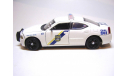 SALE! Dodge Charger Philadelphia Police (First Response Replicas 1:43), масштабная модель, 1/43