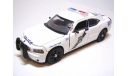 SALE! Dodge Charger Philadelphia Police (First Response Replicas 1:43), масштабная модель, 1/43