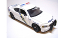 SALE! Dodge Charger Philadelphia Police (First Response Replicas 1:43), масштабная модель, 1/43