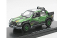 Mercedes-Benz ML 320 1997 DINO PARK I (Schuco PRO.R43 1:43), масштабная модель, 1/43