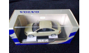 Volvo S40  Minichamps  Дилерская., масштабная модель, 1:43, 1/43