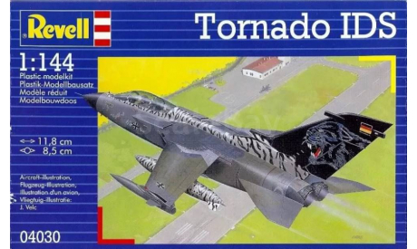 Tornado IDS   1/44 Revell  04030, сборные модели авиации, scale144