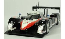 Peugeot 908 HDI FAP #8  LM 2007 Norev 472719, масштабная модель, 1:43, 1/43