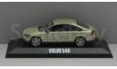 Volvo S40  Minichamps  Дилерская., масштабная модель, 1:43, 1/43