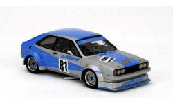 Volkswagen Scirocco Gr.2 DRM Nurburgring 1978 NEO 45245