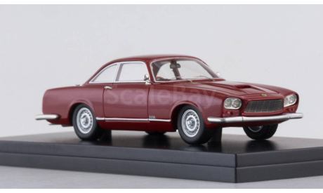 Gordon-Keeble GK1 1964. Best of Show 43775., масштабная модель, 1:43, 1/43