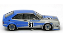 Volkswagen Scirocco Gr.2 DRM Nurburgring 1978 NEO 45245, масштабная модель, Neo Scale Models, scale43