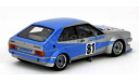 Volkswagen Scirocco Gr.2 DRM Nurburgring 1978 NEO 45245, масштабная модель, Neo Scale Models, scale43