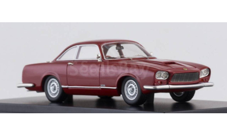 Gordon-Keeble GK1 1964. Best of Show 43775., масштабная модель, scale43